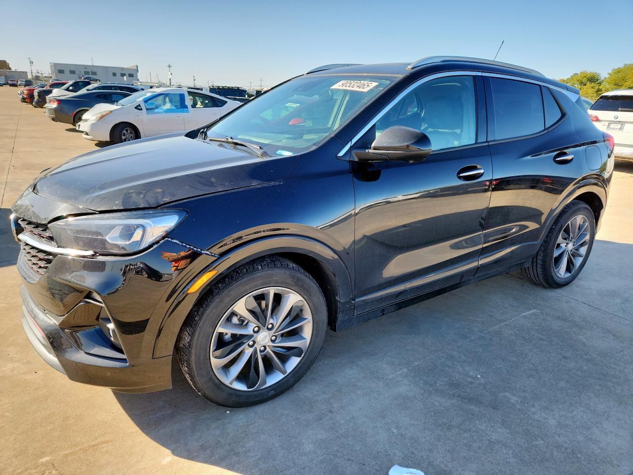 2021 BUICK Encore GX