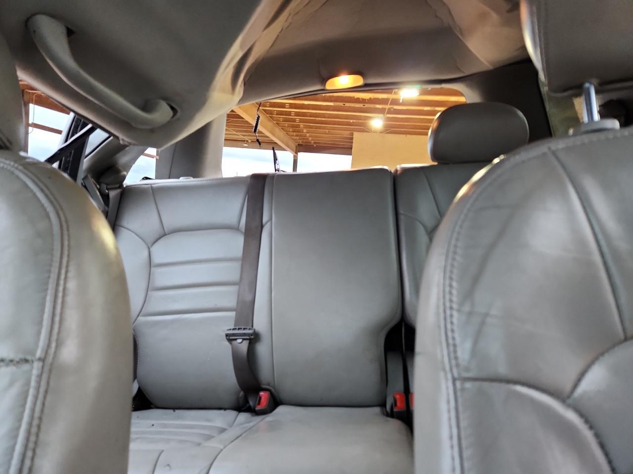 2002 JEEP Liberty