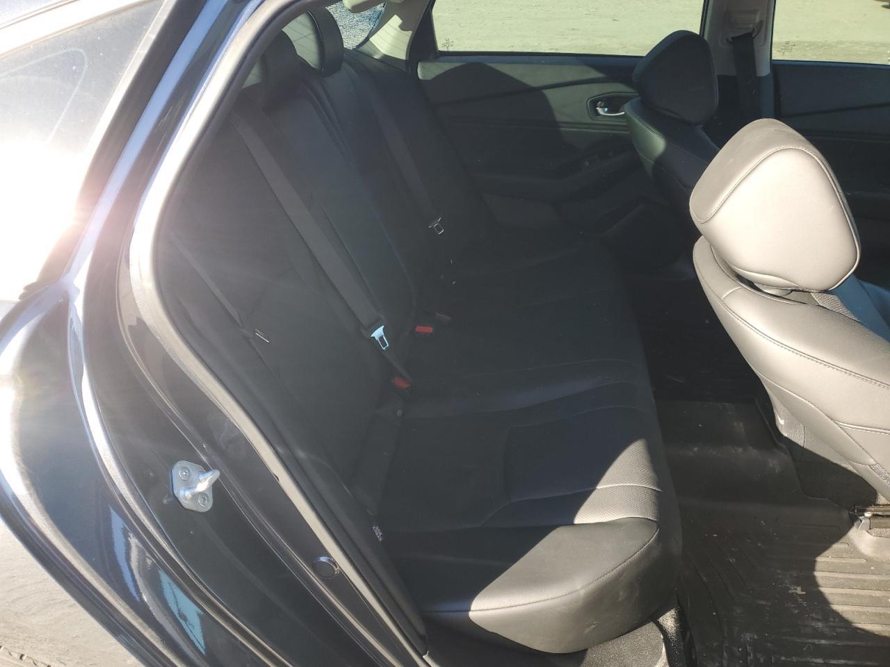 2023 HONDA ACCORD