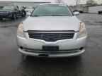 2007 NISSAN ALTIMA