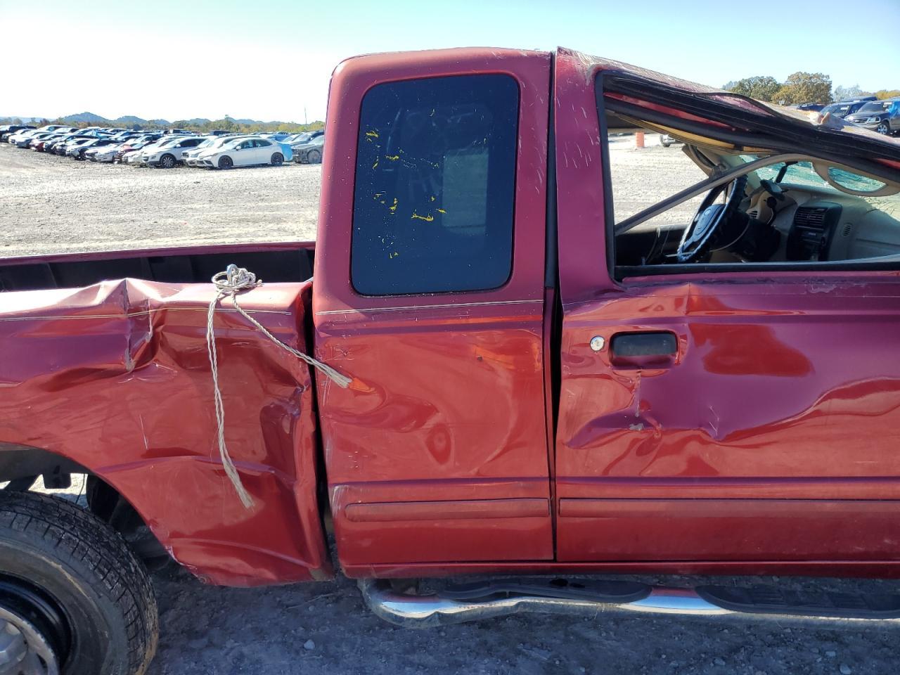 2006 FORD RANGER