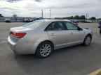 2011 LINCOLN MKZ