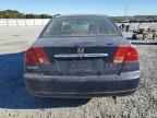 2002 HONDA CIVIC