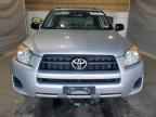 2009 TOYOTA RAV4