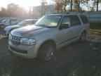 2007 LINCOLN Navigator