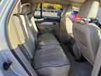 2011 LINCOLN MKX