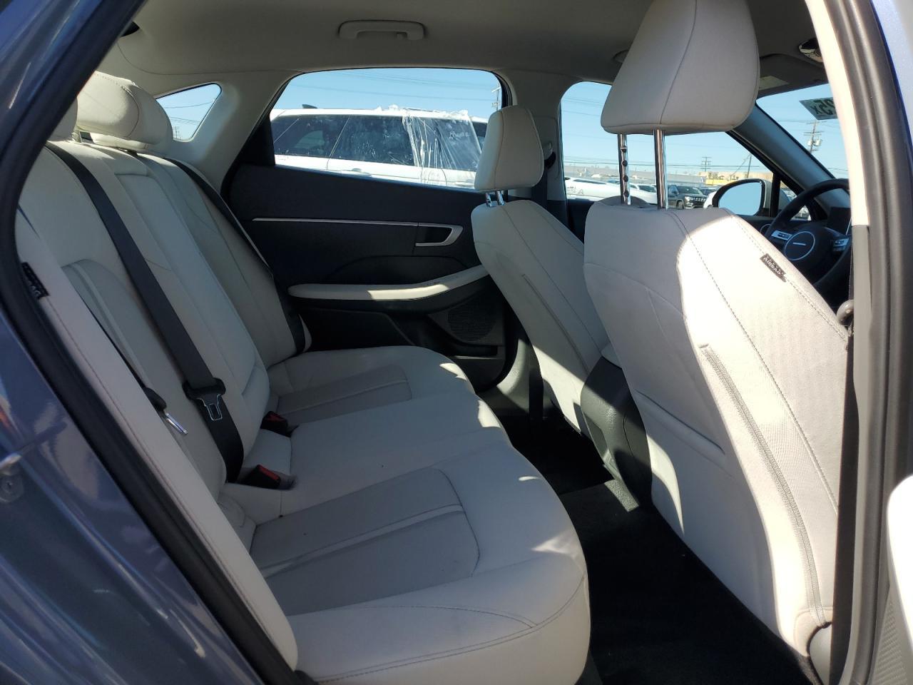 2024 HYUNDAI SONATA