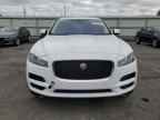 2017 JAGUAR F-Pace