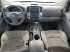 2011 NISSAN Frontier