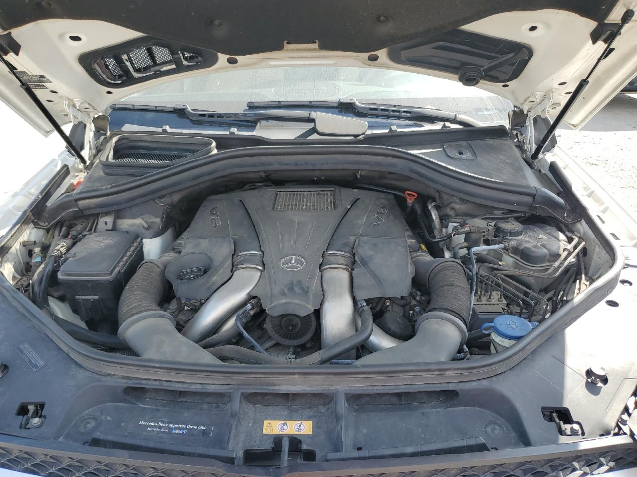 2018 MERCEDES-BENZ GLS-Class