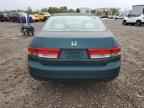 2003 HONDA ACCORD