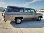1978 CHEVROLET Suburan