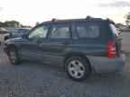 2004 SUBARU FORESTER