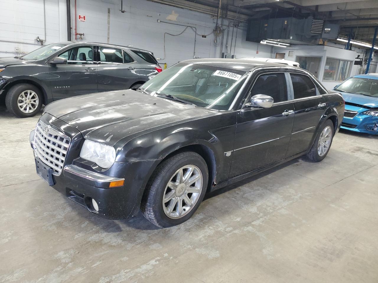 2005 CHRYSLER 300