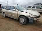 2001 HONDA ACCORD