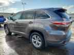 2014 TOYOTA HIGHLANDER