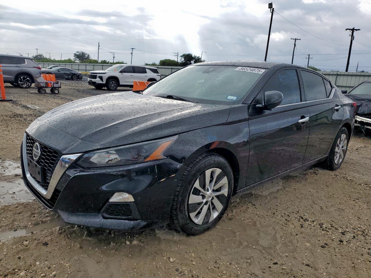 2023 NISSAN ALTIMA