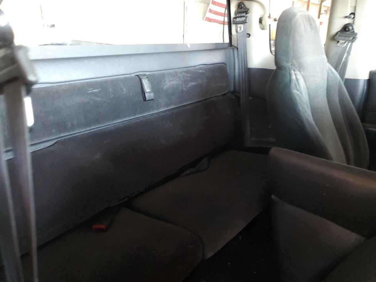 2002 DODGE Dakota