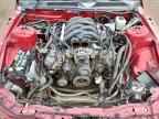 2008 FORD MUSTANG