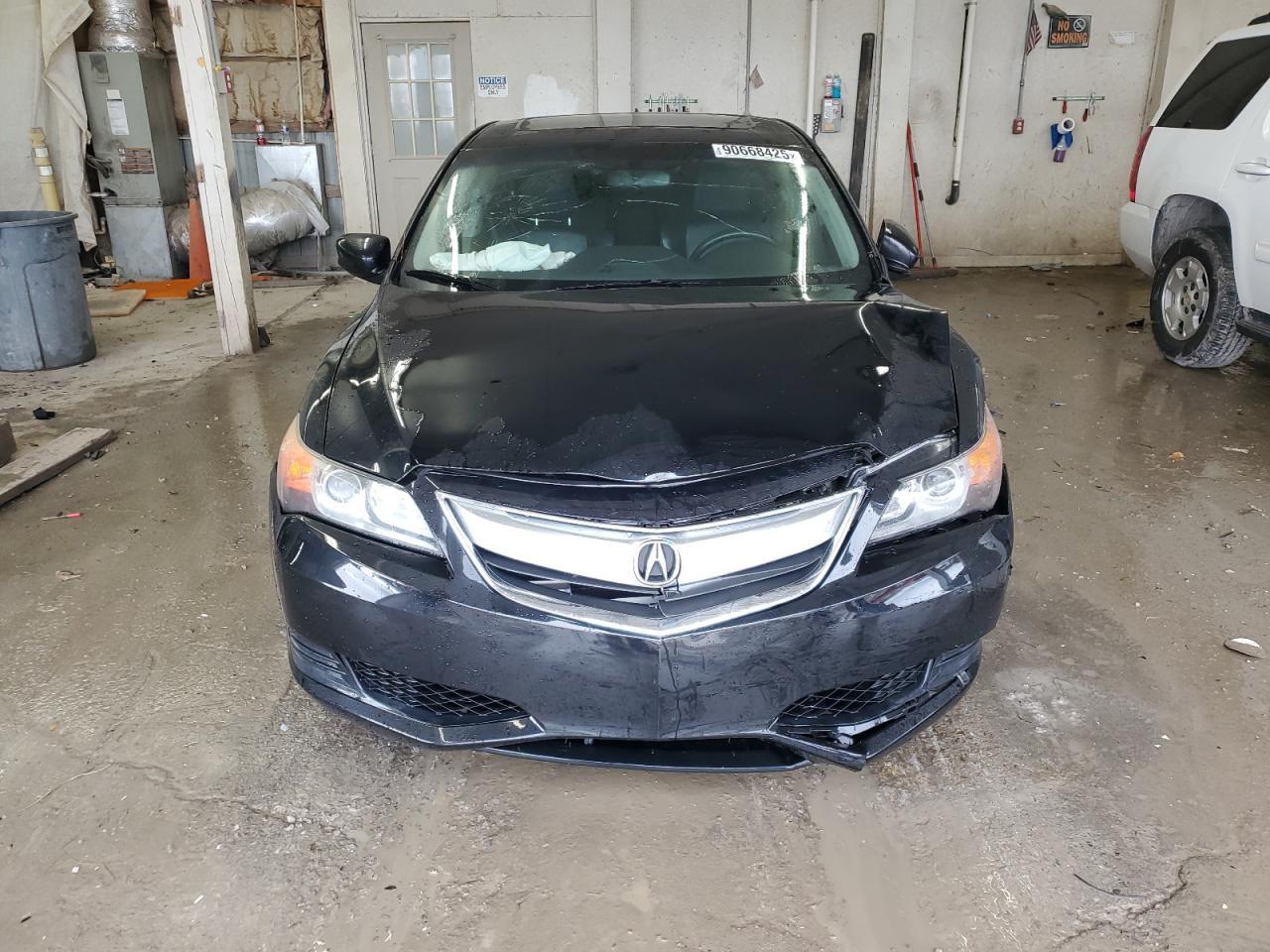 2014 ACURA ILX