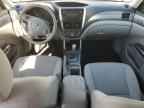 2013 SUBARU FORESTER