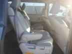 2012 TOYOTA SIENNA