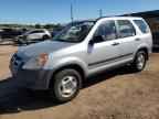 2004 HONDA CR-V