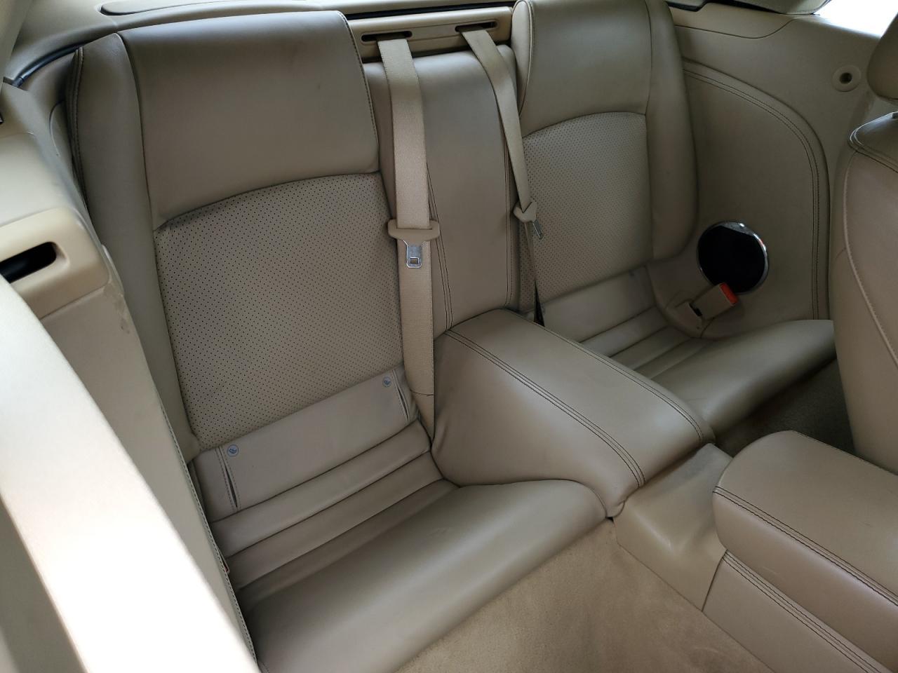 2011 JAGUAR XK-Series