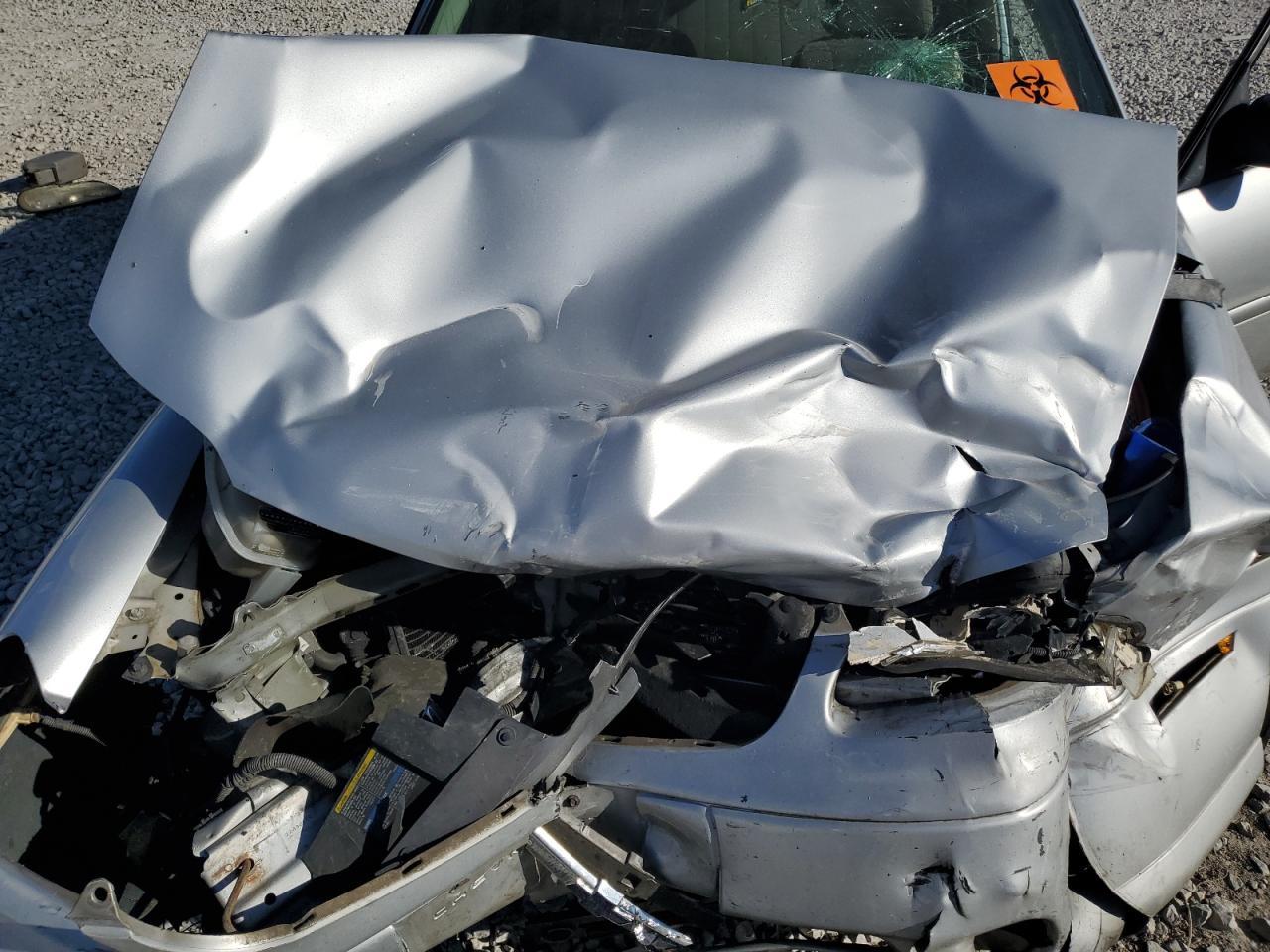 2002 CHEVROLET MALIBU