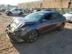 2022 KIA FORTE