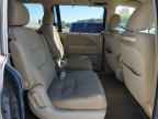 2010 HONDA ODYSSEY