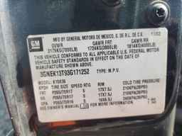2003 CHEVROLET Avalanche