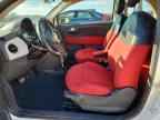2013 FIAT 500