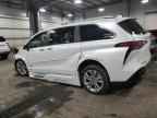 2022 TOYOTA SIENNA
