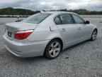 2008 BMW 5 series