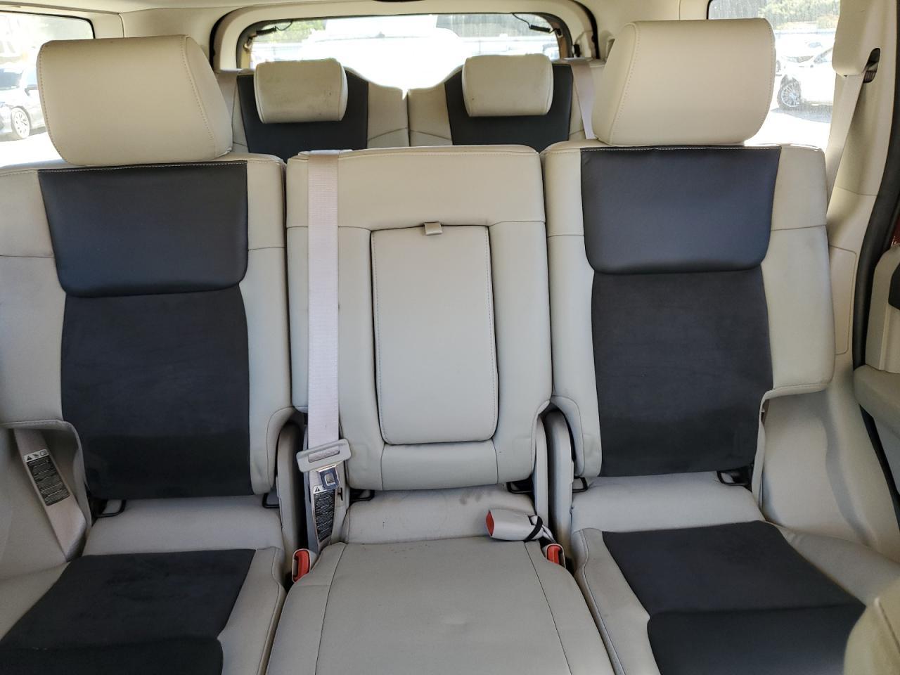 2007 JEEP Commander