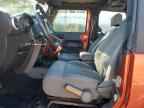 2009 JEEP WRANGLER