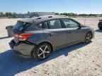 2020 SUBARU IMPREZA