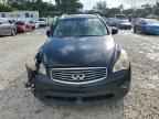 2011 INFINITI EX35