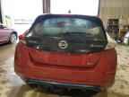 2022 NISSAN LEAF