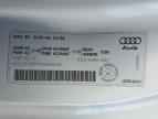 2009 AUDI A5