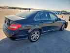 2012 MERCEDES-BENZ C-CLASS