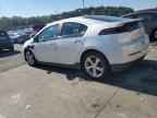 2013 CHEVROLET VOLT