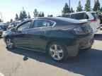 2017 CHEVROLET VOLT