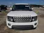 2014 LAND ROVER LR4