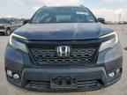 2021 HONDA Passport