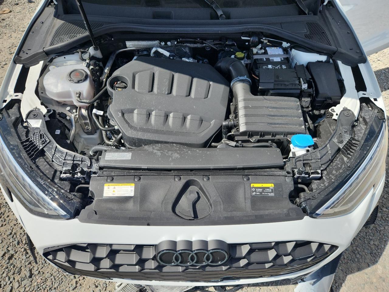 2025 AUDI A3