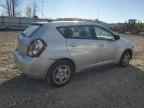 2009 PONTIAC VIBE