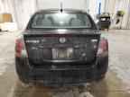 2012 NISSAN SENTRA