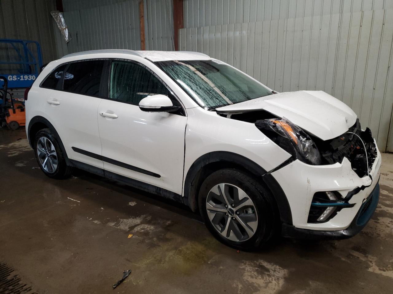 2022 KIA Niro